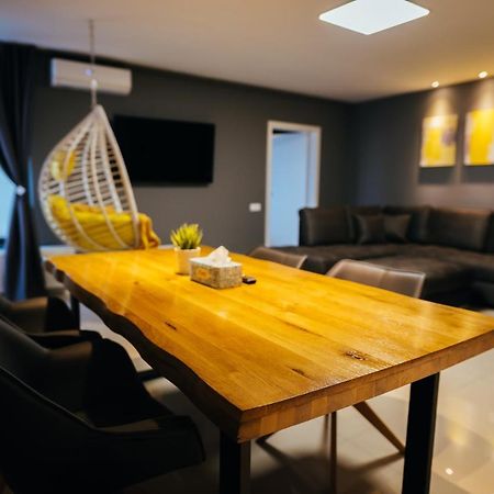 Thome Arena Residence Kaloşvar Dış mekan fotoğraf